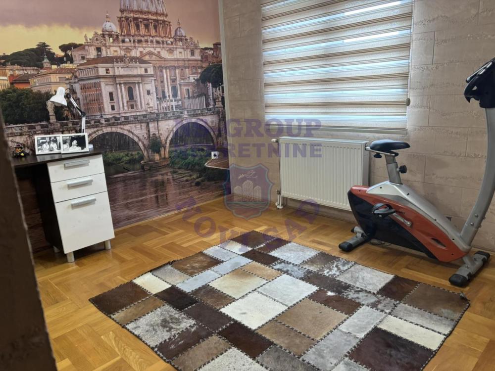 Slika 9 - Četvorosoban stan na prodaju, 95m2, 257.500€