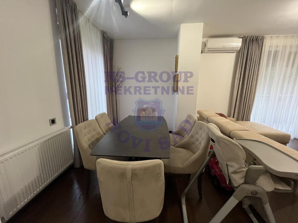Slika 1 - Trosoban stan na prodaju, 87m2, 370.800€