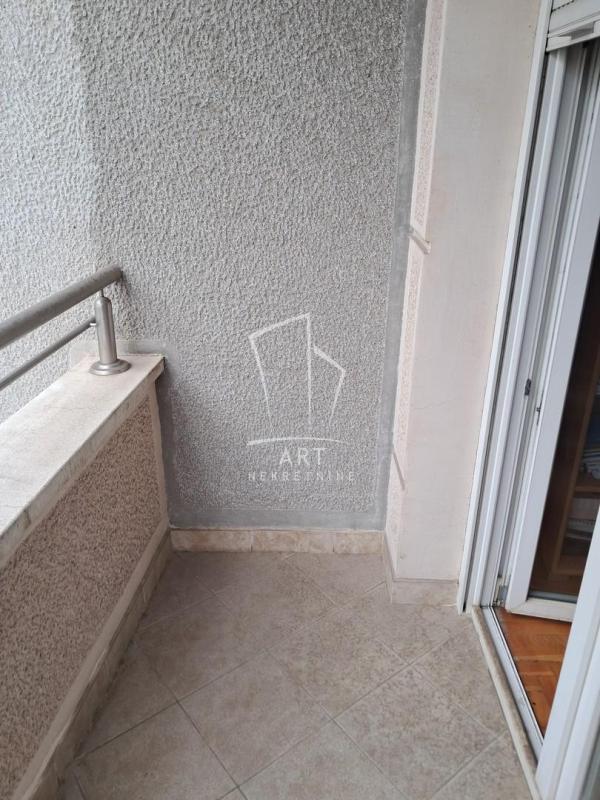 Slika 9 - Dubljanska, Jednosoban stan za izdavanje, 32m2, 600€