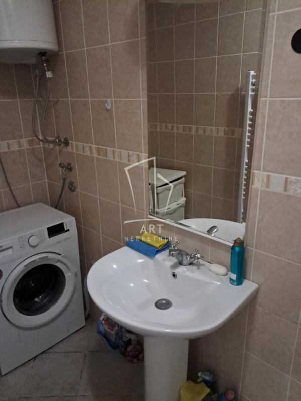 Slika 7 - Dubljanska, Jednosoban stan za izdavanje, 32m2, 600€