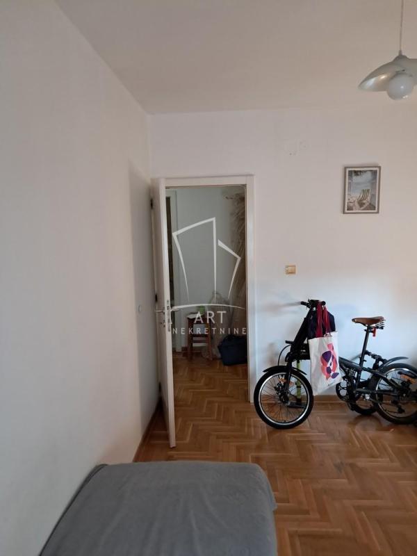 Slika 4 - Dubljanska, Jednosoban stan za izdavanje, 32m2, 600€