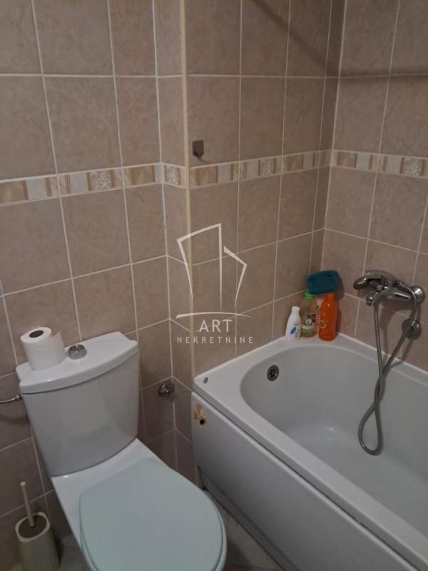 Slika 8 - Dubljanska, Jednosoban stan za izdavanje, 32m2, 600€
