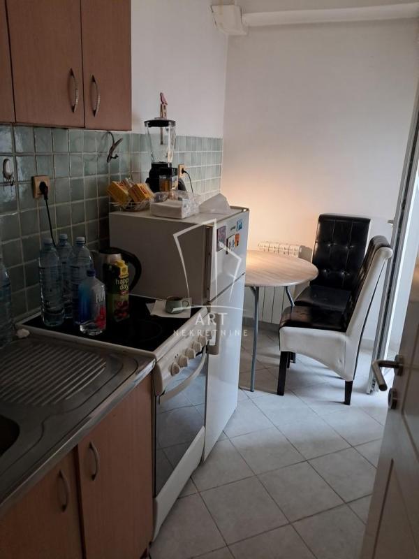 Slika 1 - Dubljanska, Jednosoban stan za izdavanje, 32m2, 600€