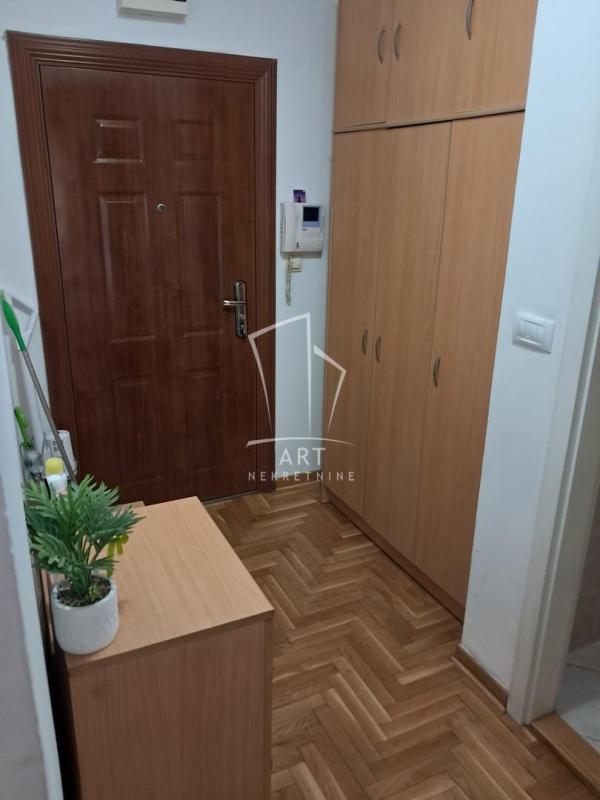 Slika 5 - Dubljanska, Jednosoban stan za izdavanje, 32m2, 600€