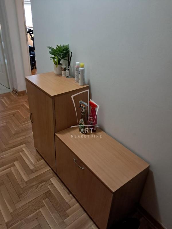 Slika 3 - Dubljanska, Jednosoban stan za izdavanje, 32m2, 600€