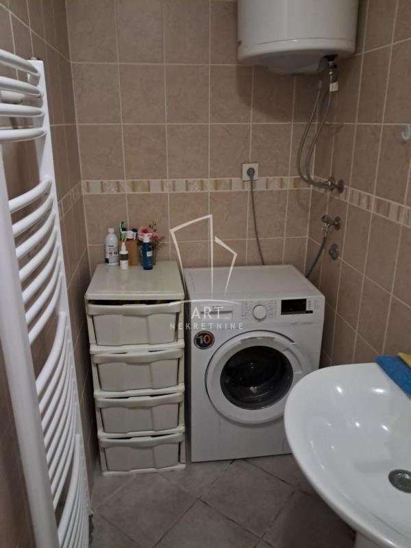 Slika 6 - Dubljanska, Jednosoban stan za izdavanje, 32m2, 600€