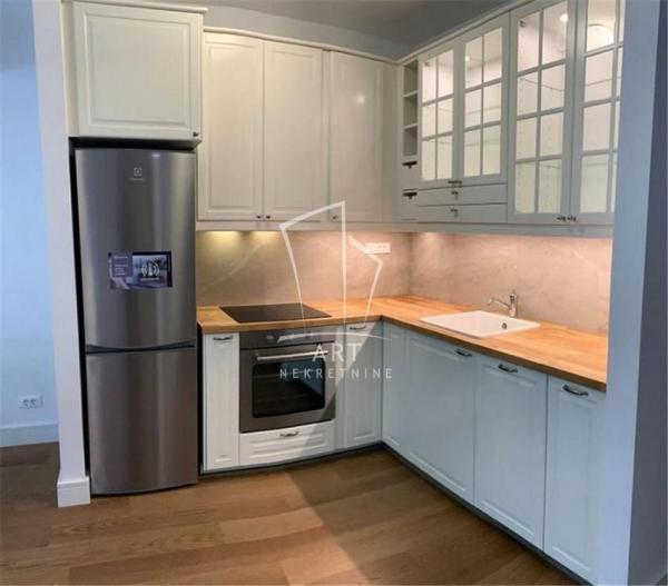 Slika 6 - Vojvode Milenka, Dvosoban stan za izdavanje, 55m2, 1.400€