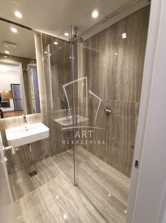 Slika 8 - Vojvode Milenka, Dvosoban stan za izdavanje, 55m2, 1.400€