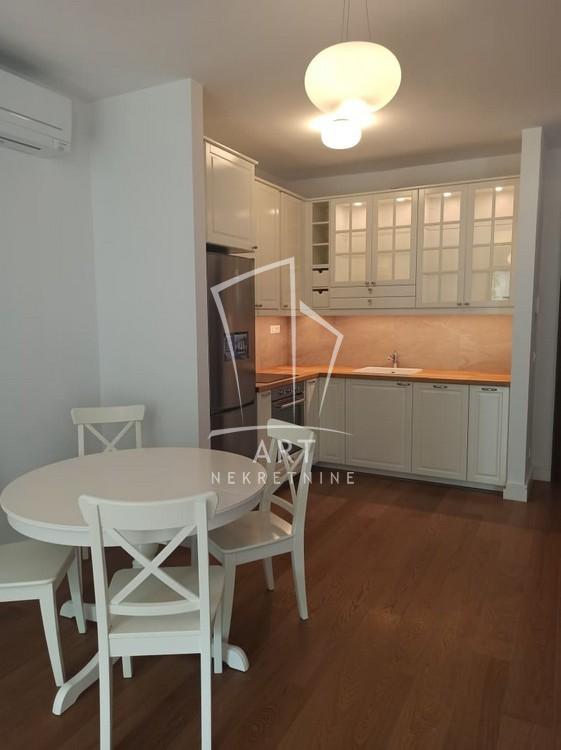 Slika 5 - Vojvode Milenka, Dvosoban stan za izdavanje, 55m2, 1.400€