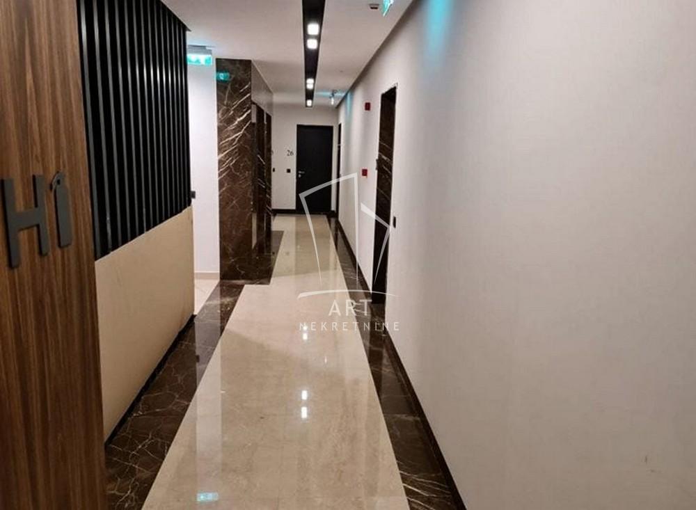 Slika 10 - Vojvode Milenka, Dvosoban stan za izdavanje, 55m2, 1.400€