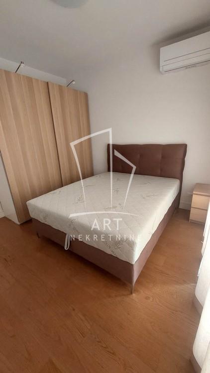 Slika 7 - Vojvode Milenka, Dvosoban stan za izdavanje, 55m2, 1.400€