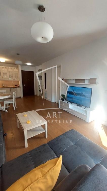 Slika 3 - Vojvode Milenka, Dvosoban stan za izdavanje, 55m2, 1.400€