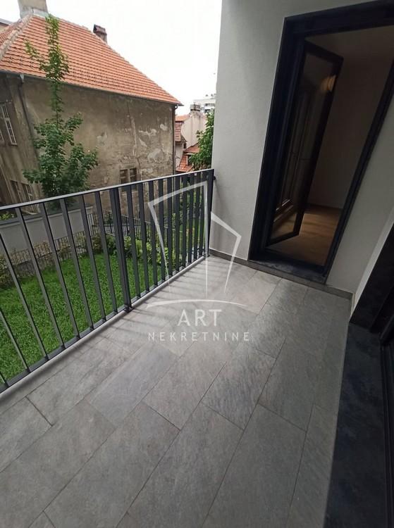 Slika 9 - Vojvode Milenka, Dvosoban stan za izdavanje, 55m2, 1.400€