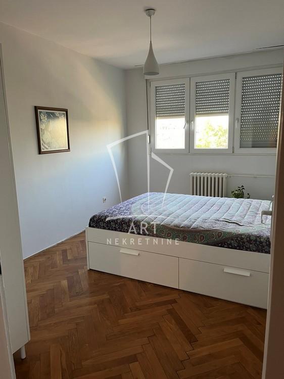Slika 4 - Pariske komune, Dvosoban stan za izdavanje, 58m2, 920€