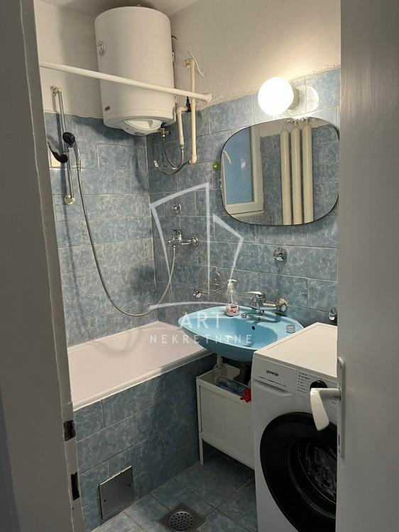 Slika 5 - Pariske komune, Dvosoban stan za izdavanje, 58m2, 920€