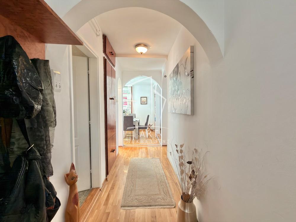 Slika 3 - Zmaj Jovina, Dvosoban stan na prodaju, 48m2, 220.000€