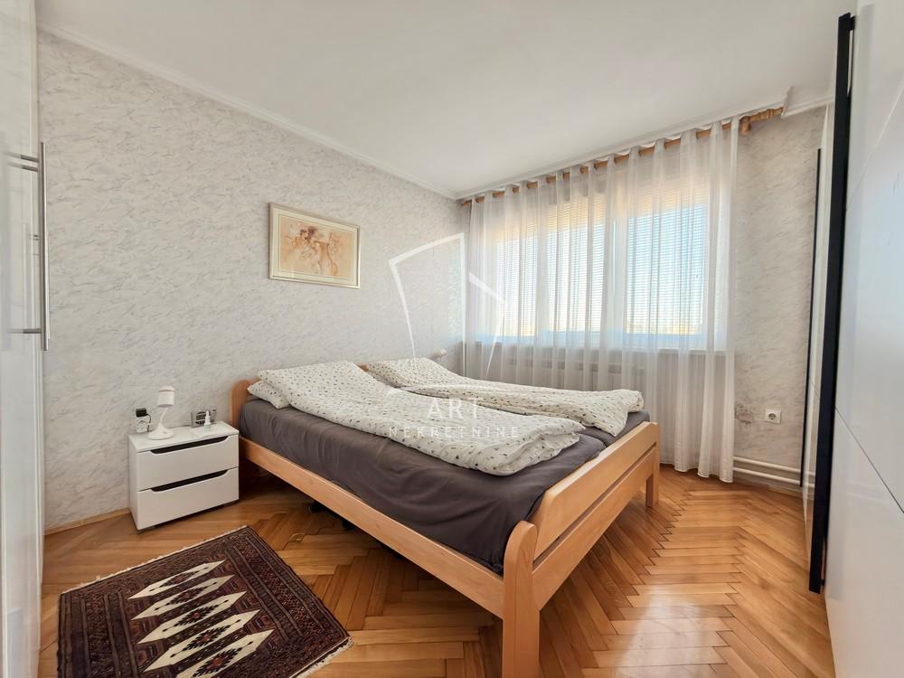Slika 4 - Zmaj Jovina, Dvosoban stan na prodaju, 48m2, 220.000€