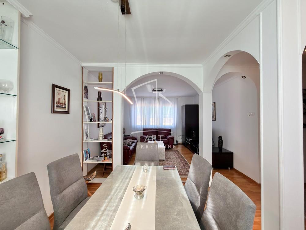 Slika 1 - Zmaj Jovina, Dvosoban stan na prodaju, 48m2, 220.000€