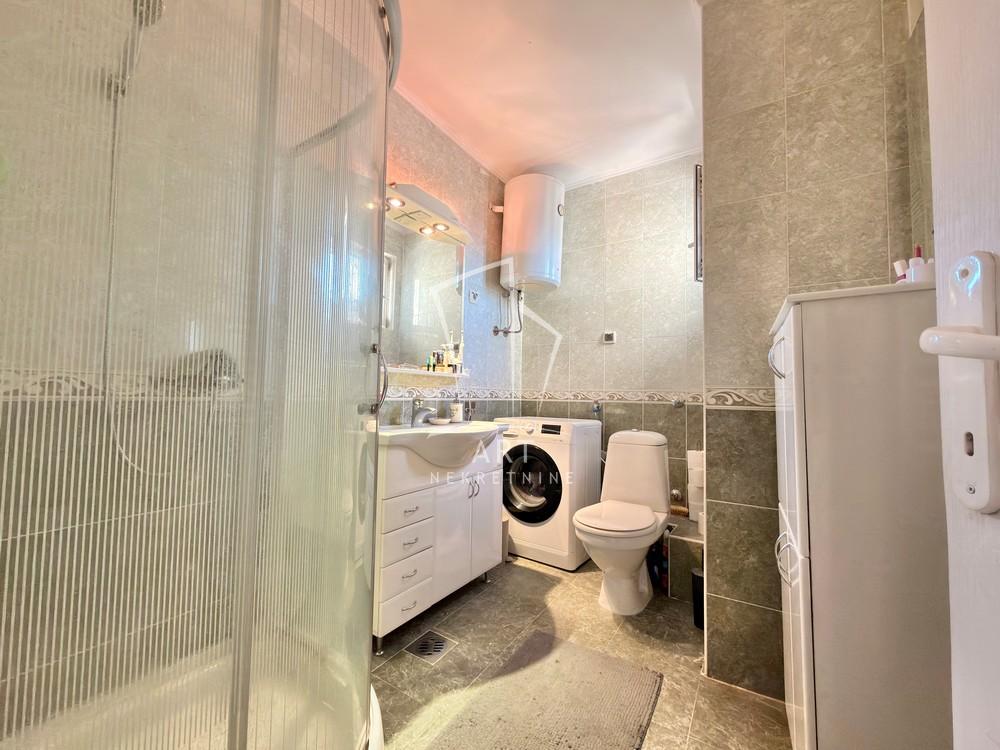 Slika 6 - Zmaj Jovina, Dvosoban stan na prodaju, 48m2, 220.000€