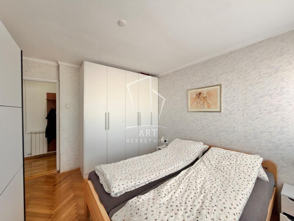 Slika 5 - Zmaj Jovina, Dvosoban stan na prodaju, 48m2, 220.000€