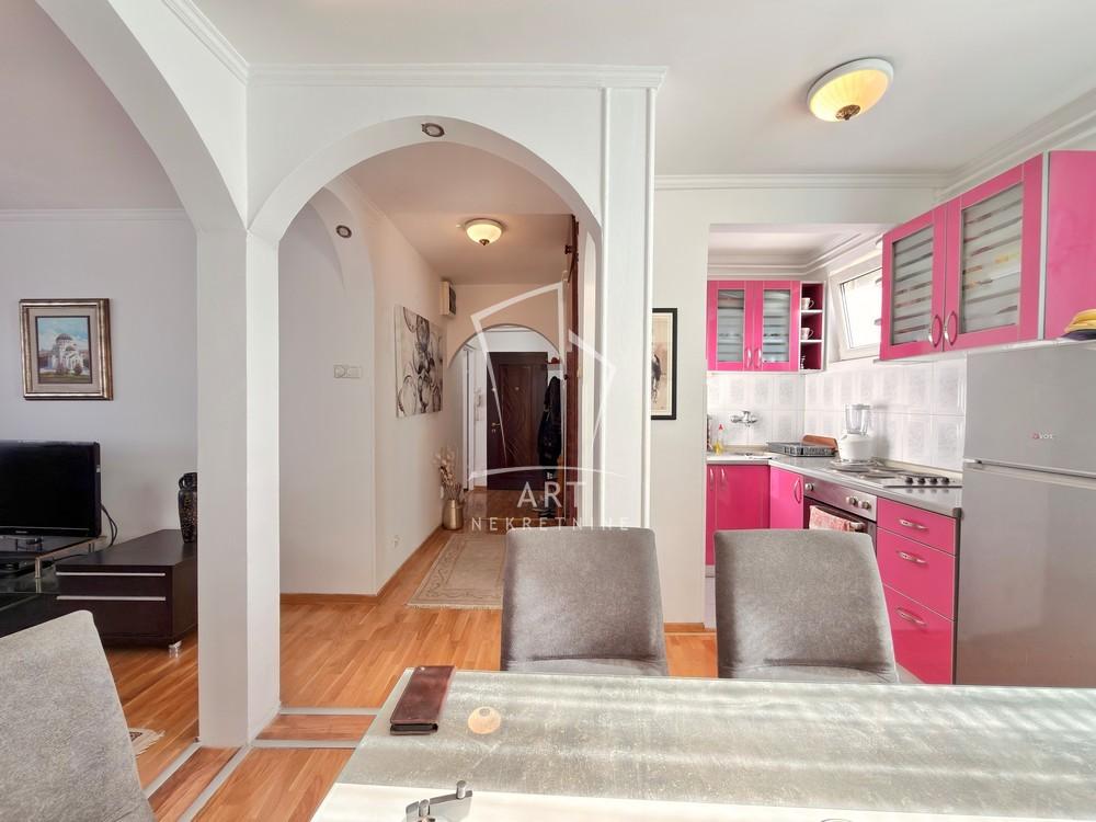 Slika 2 - Zmaj Jovina, Dvosoban stan na prodaju, 48m2, 220.000€