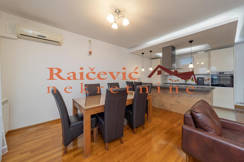 Slika 2 - Djevdjelijska, Trosoban stan na prodaju, 110m2, 375.000€