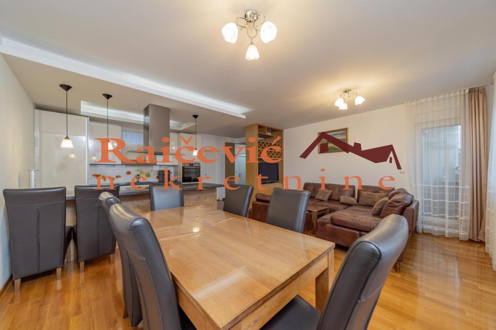 Slika 3 - Djevdjelijska, Trosoban stan na prodaju, 110m2, 375.000€