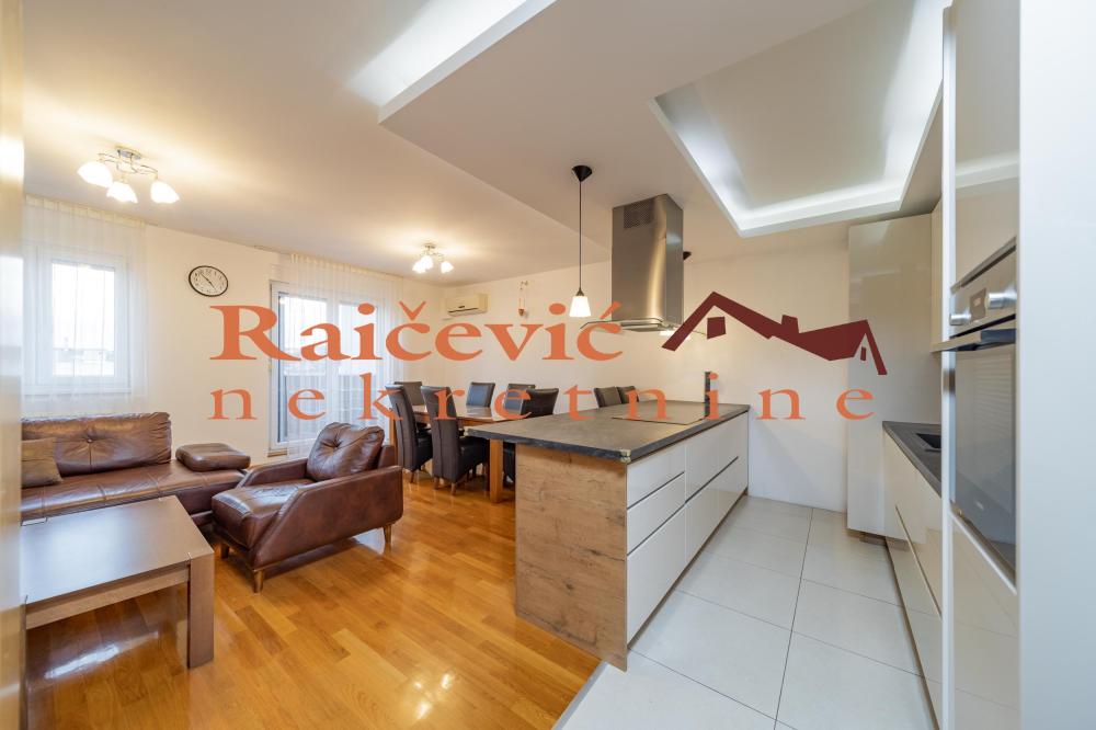 Slika 4 - Djevdjelijska, Trosoban stan na prodaju, 110m2, 375.000€