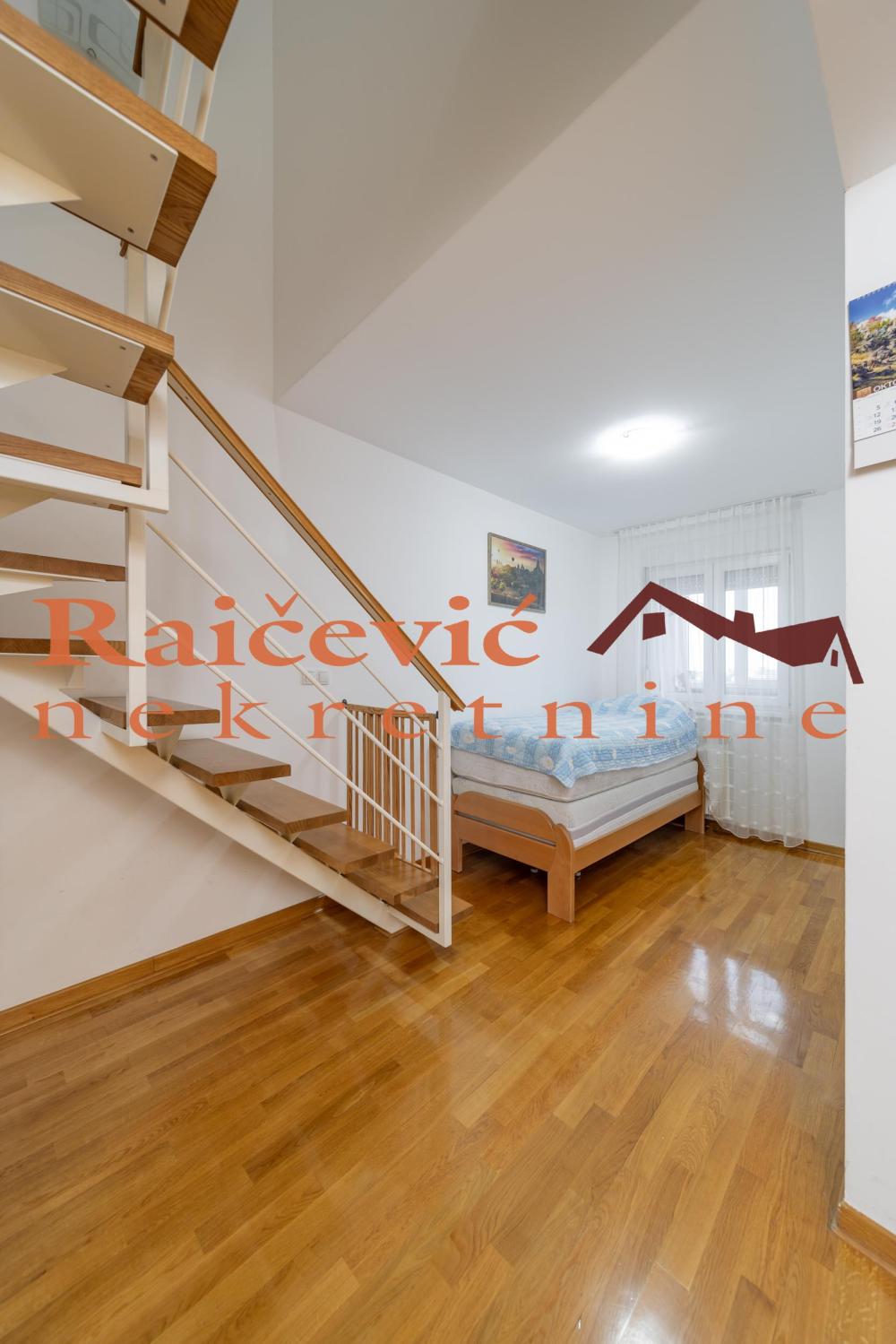 Slika 10 - Djevdjelijska, Trosoban stan na prodaju, 110m2, 375.000€