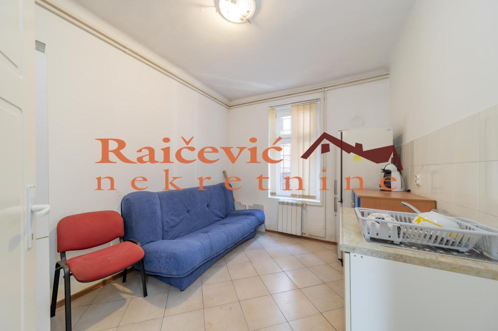 Slika 4 - Skerliceva,  Lokal za izdavanje, 85m2, 900€
