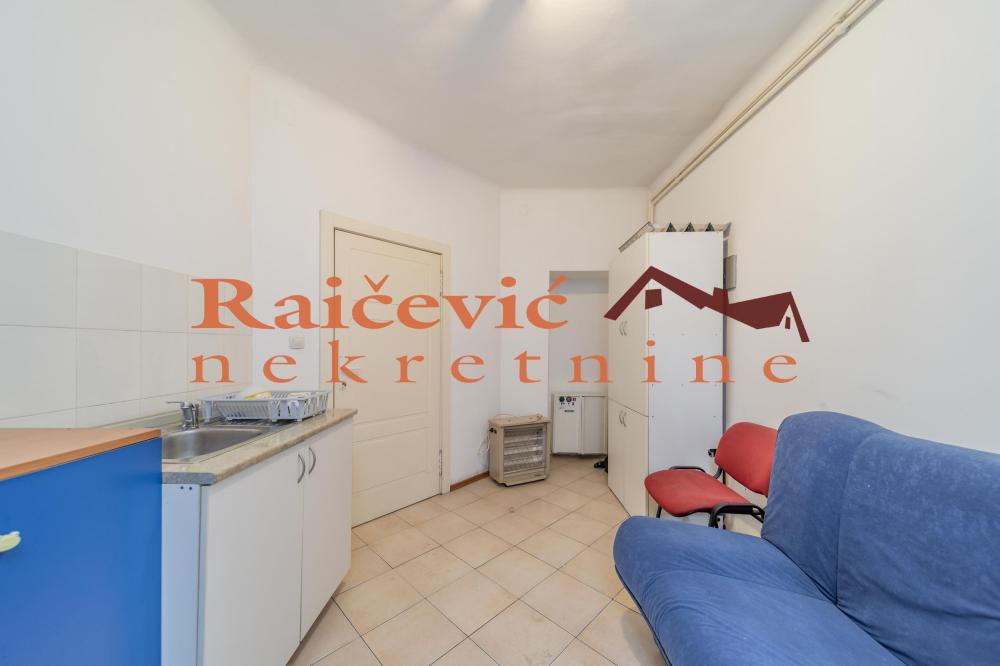 Slika 5 - Skerliceva,  Lokal za izdavanje, 85m2, 900€