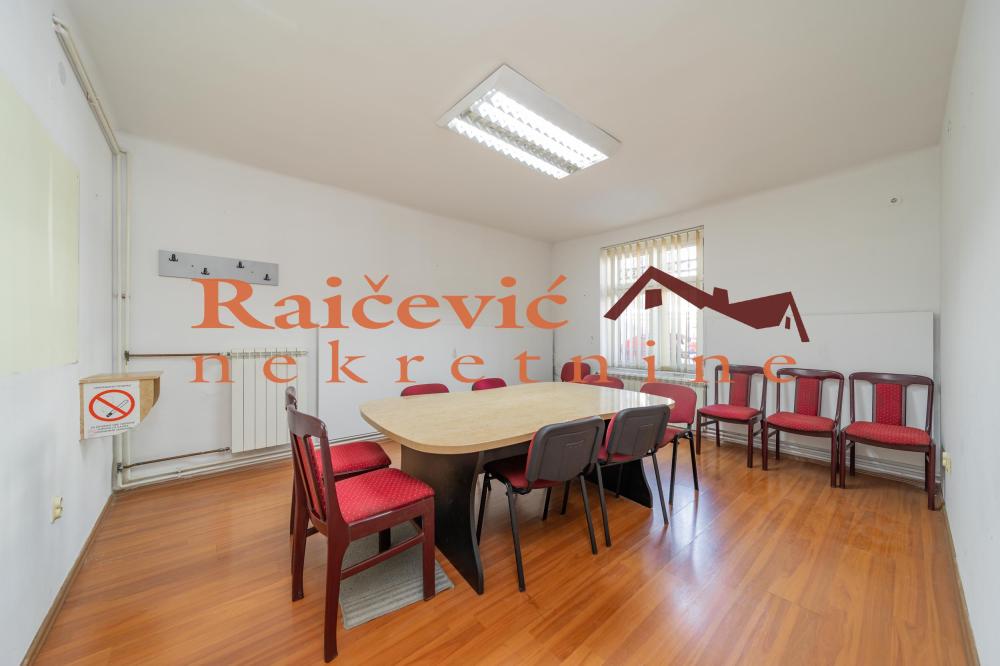 Slika 7 - Skerliceva,  Lokal za izdavanje, 85m2, 900€