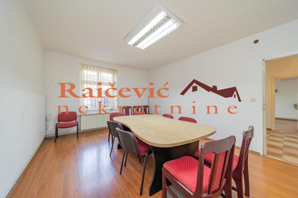 Slika 9 - Skerliceva,  Lokal za izdavanje, 85m2, 900€