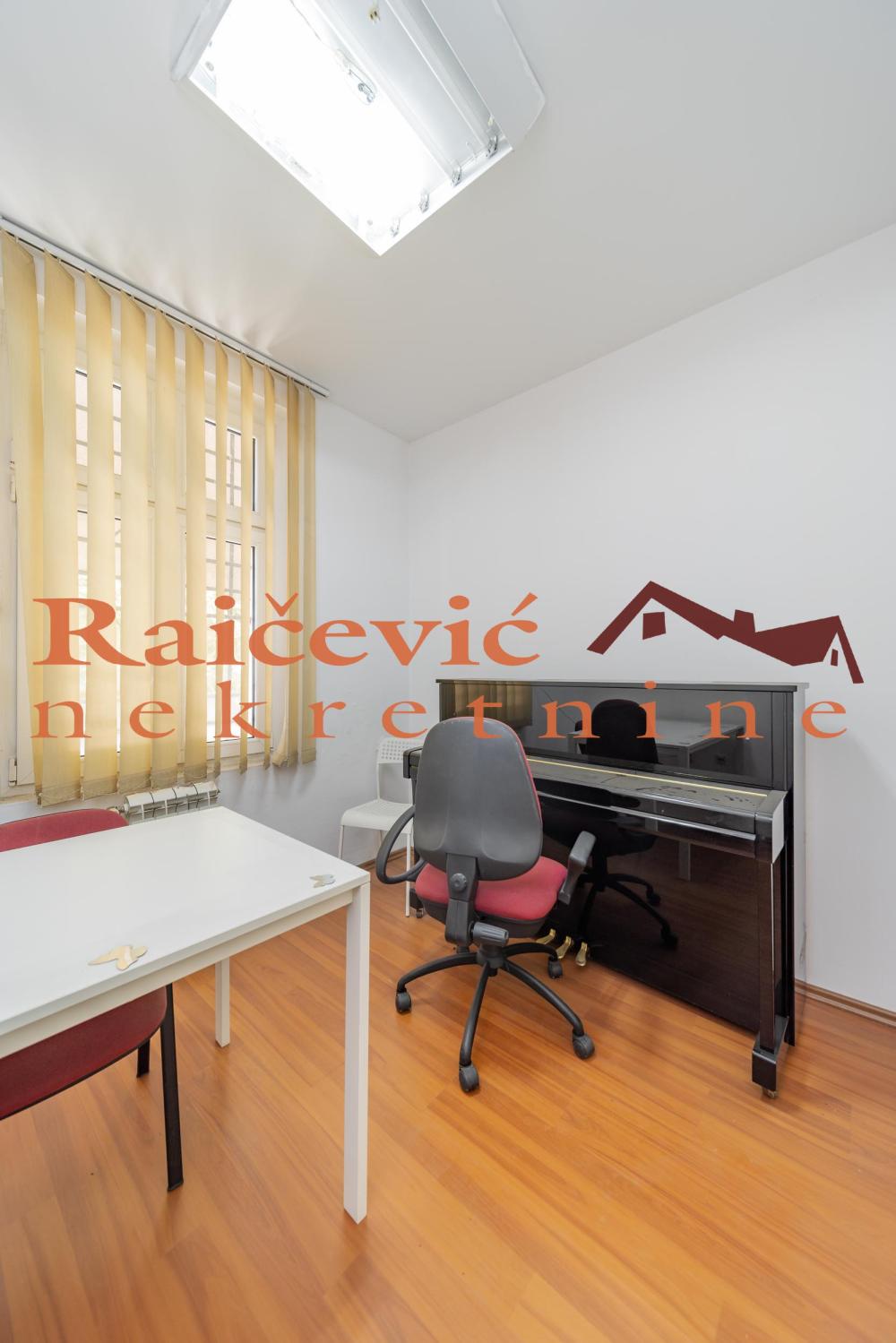 Slika 10 - Skerliceva,  Lokal za izdavanje, 85m2, 900€