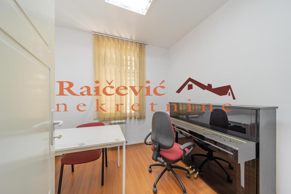 Slika 11 - Skerliceva,  Lokal za izdavanje, 85m2, 900€