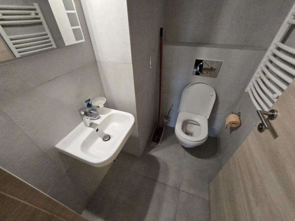 Slika 10 - Bulevar Milutina Milankovića, Trosoban stan za izdavanje, 75m2, 1.400€