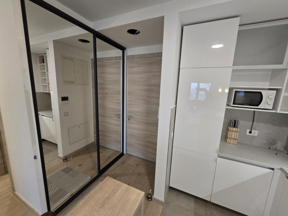 Slika 4 - Bulevar Milutina Milankovića, Trosoban stan za izdavanje, 75m2, 1.400€