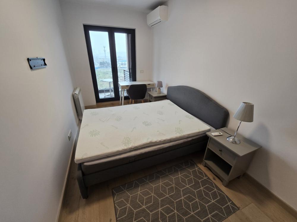 Slika 5 - Bulevar Milutina Milankovića, Trosoban stan za izdavanje, 75m2, 1.400€