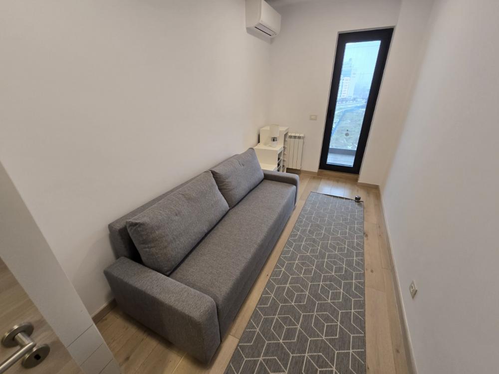 Slika 6 - Bulevar Milutina Milankovića, Trosoban stan za izdavanje, 75m2, 1.400€