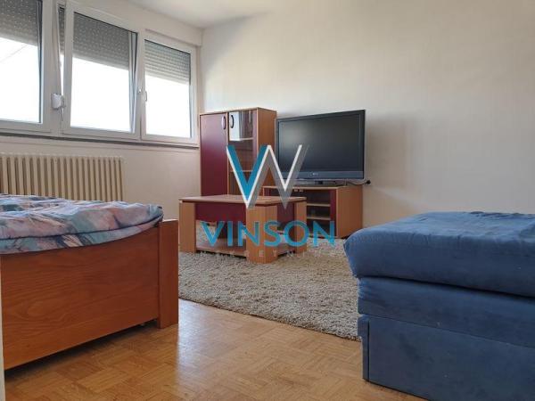Slika 1 - Narodnog fronta, Dvosoban stan na prodaju, 44m2, 135.960€