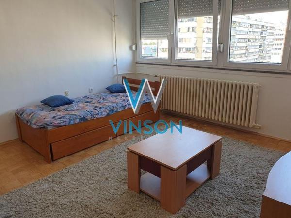Slika 2 - Narodnog fronta, Dvosoban stan na prodaju, 44m2, 135.960€