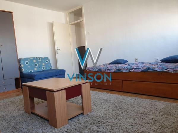 Slika 3 - Narodnog fronta, Dvosoban stan na prodaju, 44m2, 135.960€