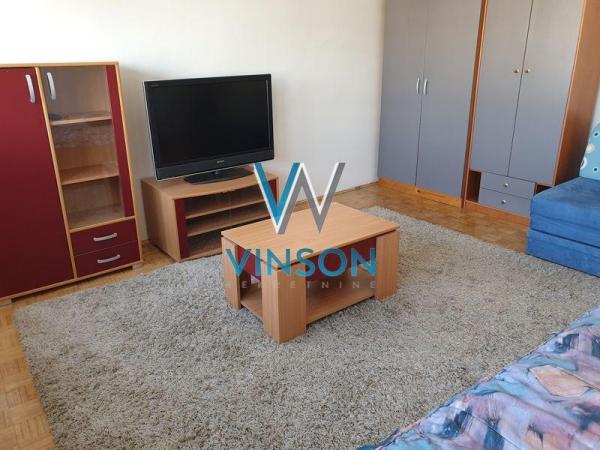 Slika 5 - Narodnog fronta, Dvosoban stan na prodaju, 44m2, 135.960€