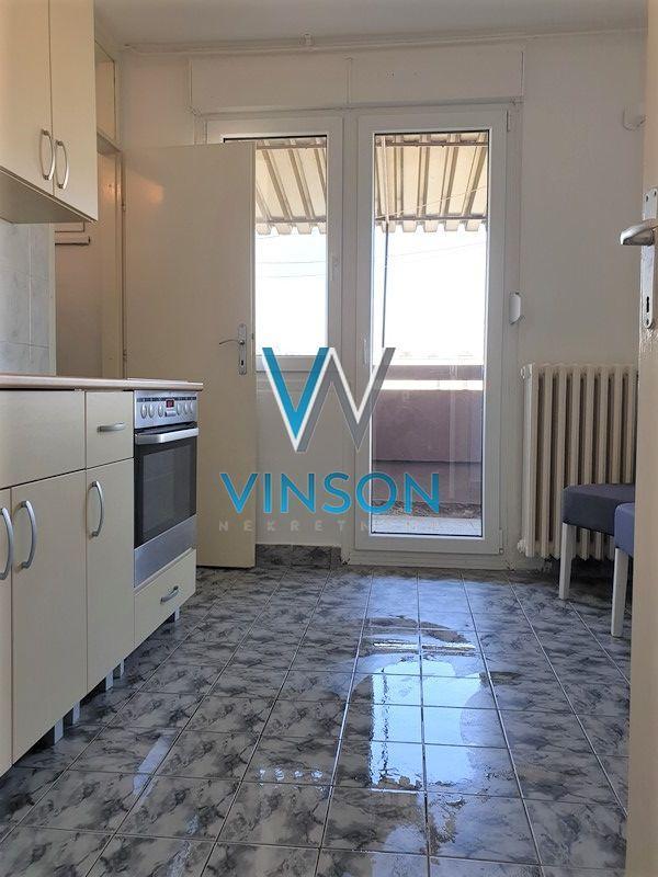 Slika 6 - Narodnog fronta, Dvosoban stan na prodaju, 44m2, 135.960€