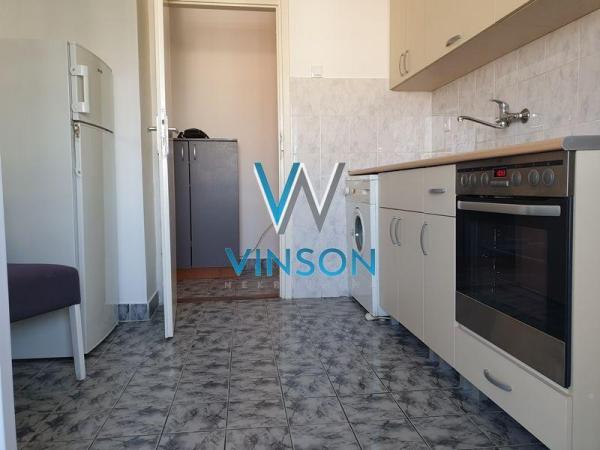 Slika 7 - Narodnog fronta, Dvosoban stan na prodaju, 44m2, 135.960€
