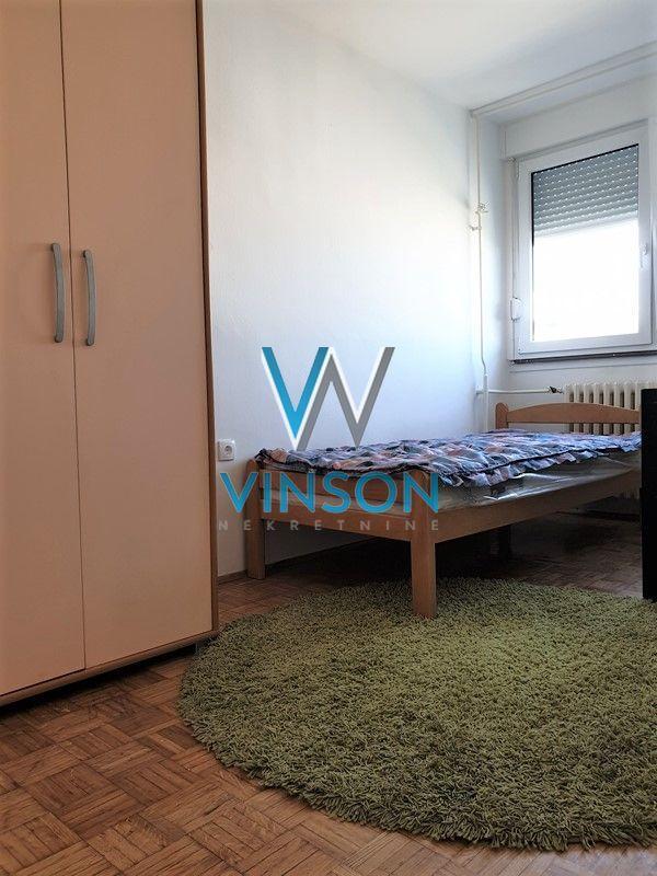 Slika 11 - Narodnog fronta, Dvosoban stan na prodaju, 44m2, 135.960€