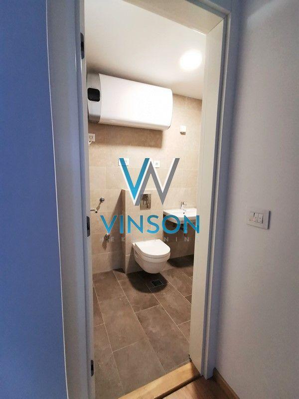 Slika 5 - Trg galerija,  Lokal za izdavanje, 45m2, 550€