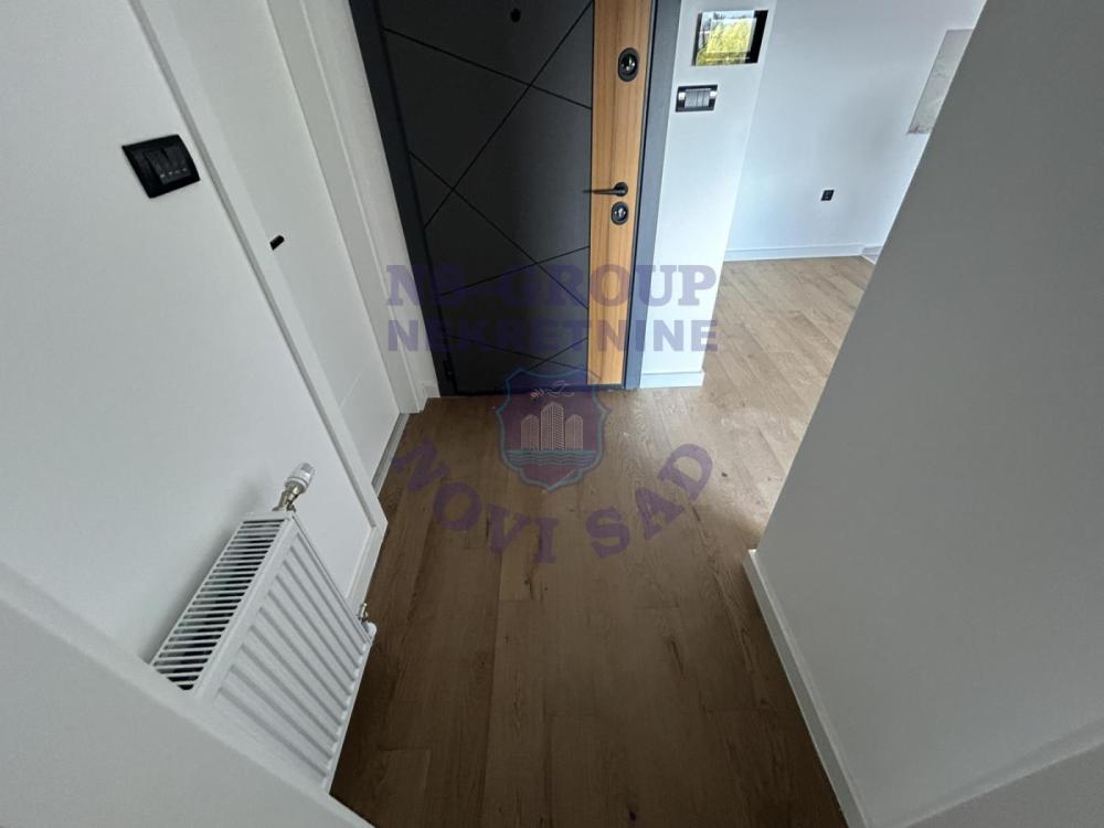 Slika 3 - Dvosoban stan na prodaju, 43m2, 134.039€