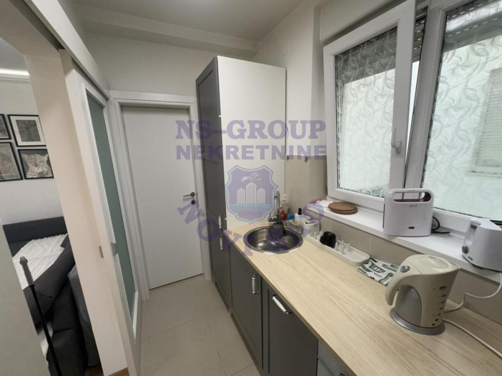 Slika 3 - Dvosoban stan na prodaju, 46m2, 164.800€