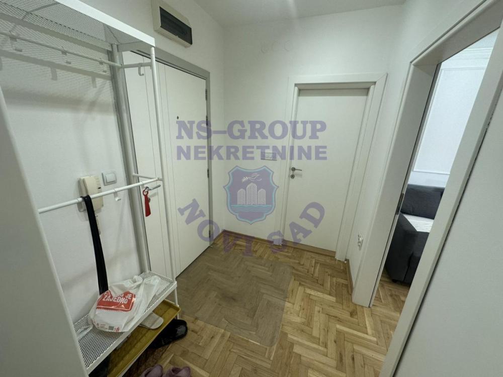 Slika 5 - Dvosoban stan na prodaju, 46m2, 164.800€